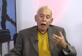 Morre o ex-deputado federal Murillo Rocha Mendes, em Maceió