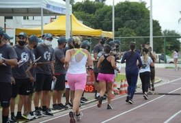 Divulgado resultado de exames físicos do concurso para policial penal