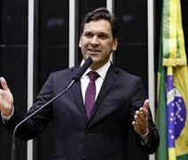 Isnaldo Bulhões é cotado para ﻿substituir Lira na ﻿presidência da Câmara Federal