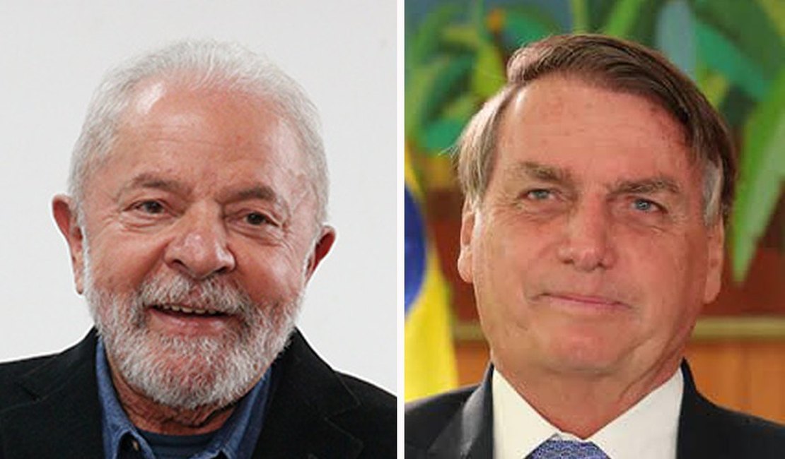 Saiba quais foram os candidatos mais bem votados em eleições presidenciais em Arapiraca de 98 a 2022