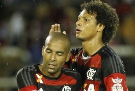 Flamengo aplica goleada e vence o Resende por 5 a 0