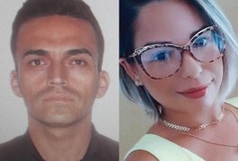 Câmeras de prédio flagram homem dando soco em vizinha antes de matá-la; assista