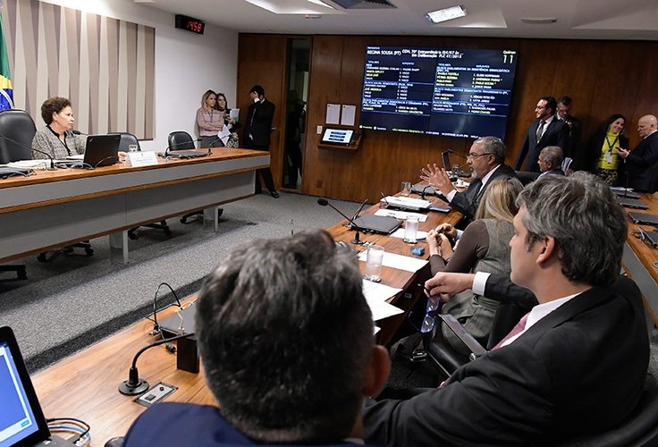 CDH vai debater aumento dos suicídios no país