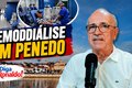 ‘Diga Ronaldo’ estreia falando sobre hemodiálise e leva aos penedenses temas que fazem parte da vida da cidade