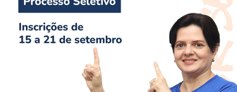 Oportunidade: Senac Alagoas abre processo seletivo para Instrutor na área de Estética em Arapiraca