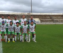 Zumbi, Penedense e FF Sport vencem e se classificam no Alagoano da Série B