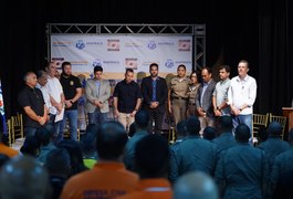 Com grande público, Arapiraca reúne especialistas nacionais em evento pioneiro sobre segurança pública