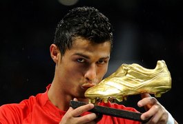 Manchester United fecha contratação de Cristiano Ronaldo