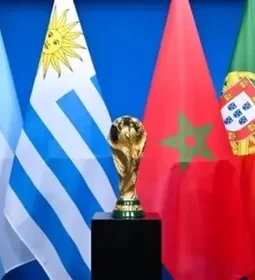 Netflix adquire direitos para transmitir Copa do Mundo