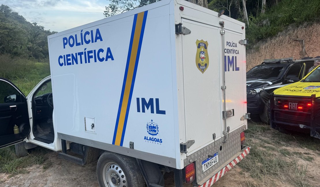 IML aponta afogamento como causa da morte de jovem em barragem em Campo Alegre