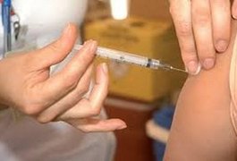 Prefeitura inicia vacina da gripe nesta quarta, 23