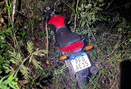 Homem que matou jovem em Teotônio Vilela é preso durante captura de envolvidos em roubo