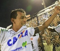 Didira está muito perto de ser anunciado pelo CSA