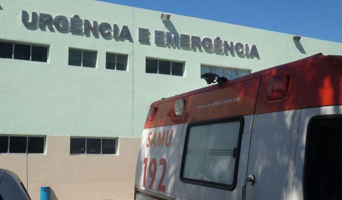 Quatro pessoas sofrem tentativa de homicídio após show em Maceió