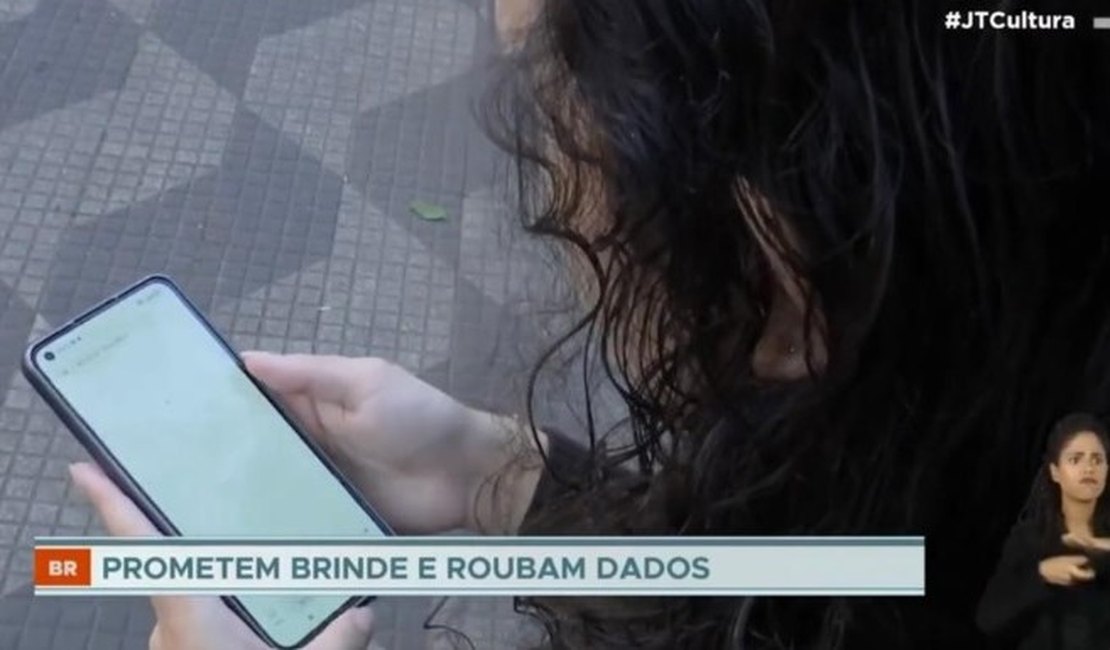 Entenda como funciona o novo golpe da data de aniversário aplicado por quadrilhas