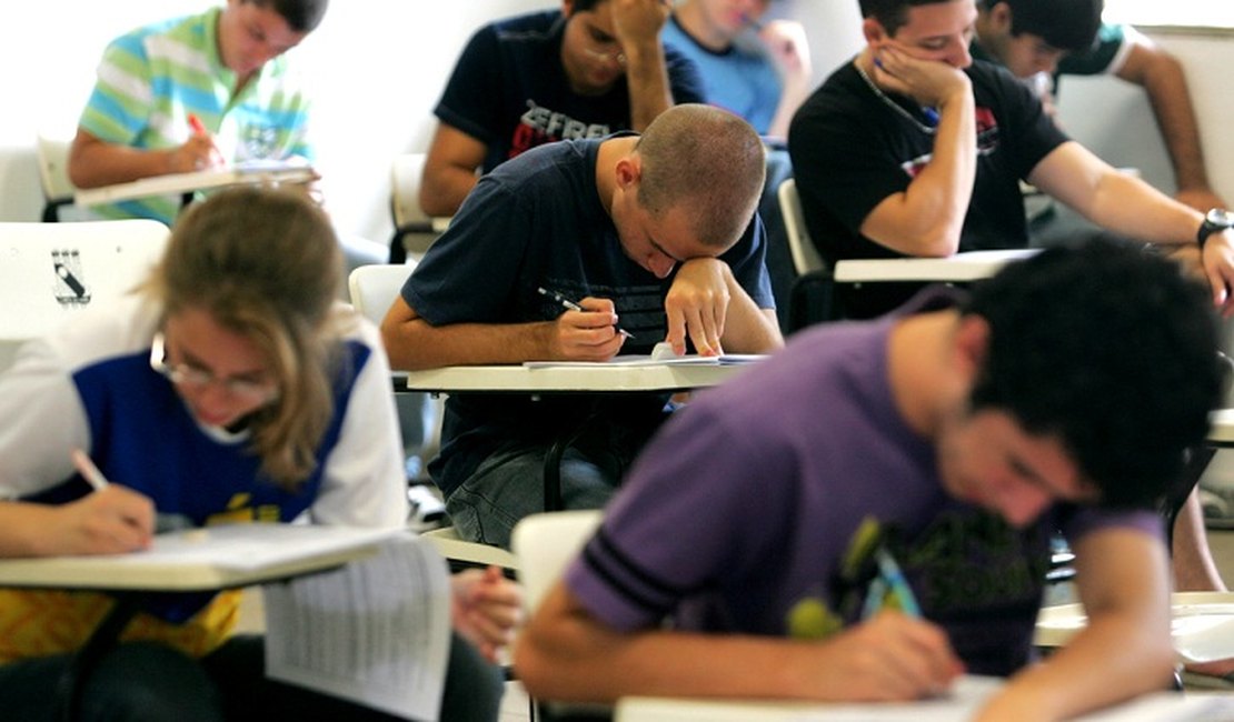 Curso de Arapiraca é referência para quem deseja passar em concursos