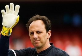 São Paulo já vendeu 51 mil ingressos para partida de despedida de Ceni