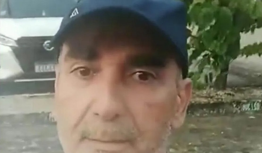 Polícia procura PM aposentado que mantinha mulher em cárcere privado em AL