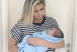 Cristiano Matheus não paga pensão e advogado pede prisão de ex-prefeito