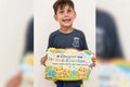 Menino de 5 anos morre atropelado ao cair de caminhão em movimento