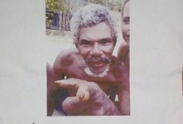 Família busca por homem que desapareceu durante festa da padroeira no interior de Alagoas