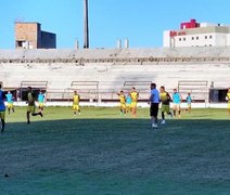 Técnico do ASA destaca transições, velocidade e organização da equipe para enfrentar o CSA