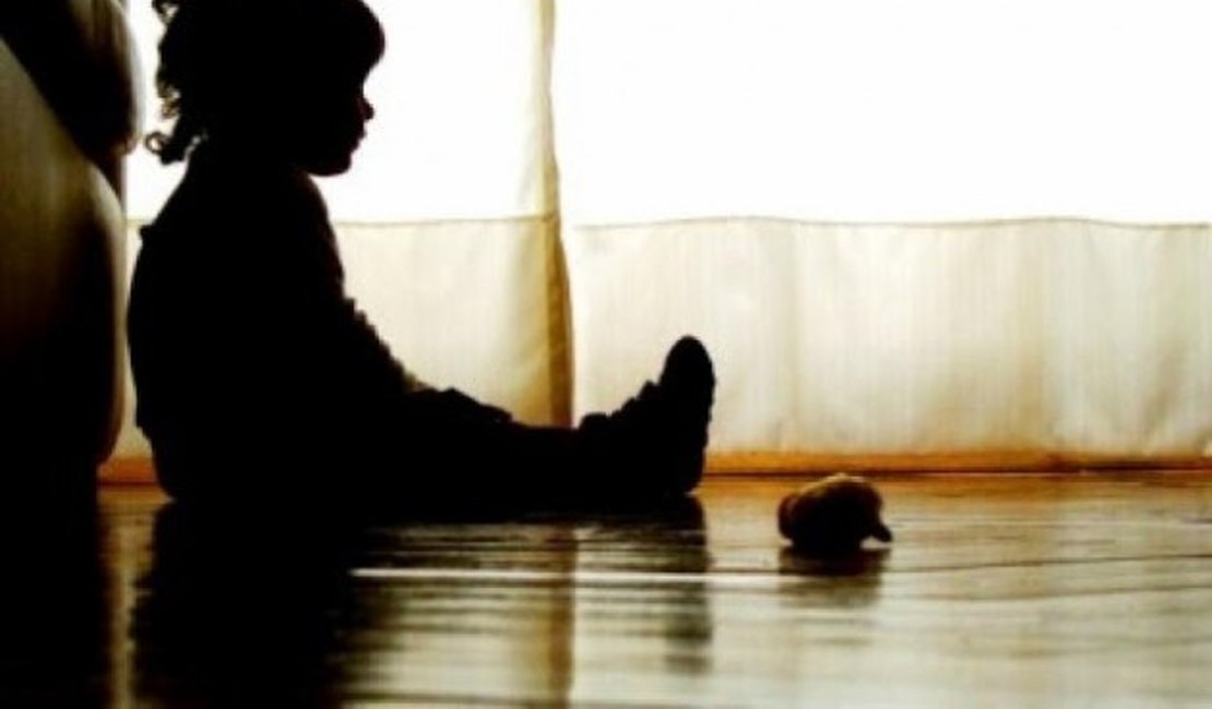 Suspeito de tentar estuprar a enteada de 9 anos é preso em Luziapolis, AL