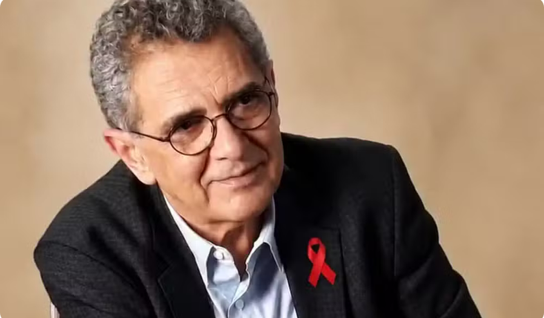 Morre Paulo Roberto Teixeira, médico sanitarista que atuou na construção das políticas de combate ao HIV e à Aids no Brasil