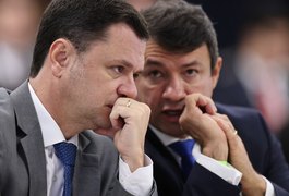 Anderson Torres pede para cumprir pena na superintendência da PF