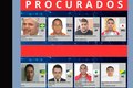 Ministério da Justiça lança site com foragidos mais procurados do país