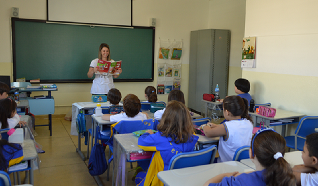 MEC quer divulgar boas práticas de professores