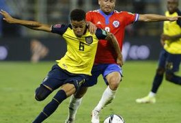 Fifa bate martelo sobre vaga do Equador na Copa do Mundo 2022