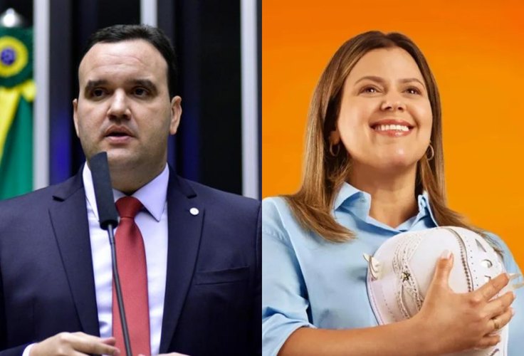 Reviravolta no PSD: projeção interna coloca Samyra do Basto logo após Luciano Amaral na reta final