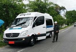 Arsal alerta para fim do prazo para atualização cadastral dos transportadores complementares