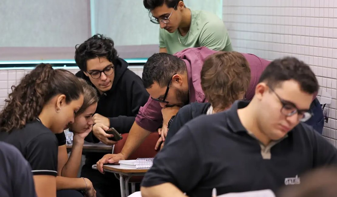 MEC fará prova única de seleção para professores de escolas públicas