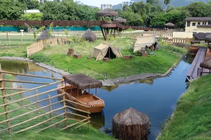 Material de aves mortas em BioParque do Rio será analisado em Campinas