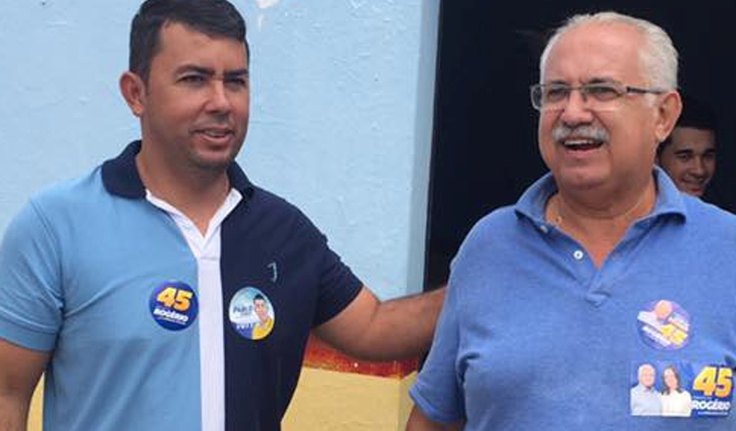 Pablo Fênix é escolhido por Teófilo para ser líder do governo na Câmara de Arapiraca