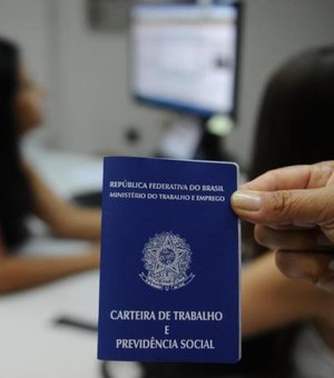 Procurando emprego? Confira 34 vagas disponíveis em Arapiraca