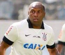 Gilmar Fubá, campeão mundial com o Corinthians, morre aos 45 anos