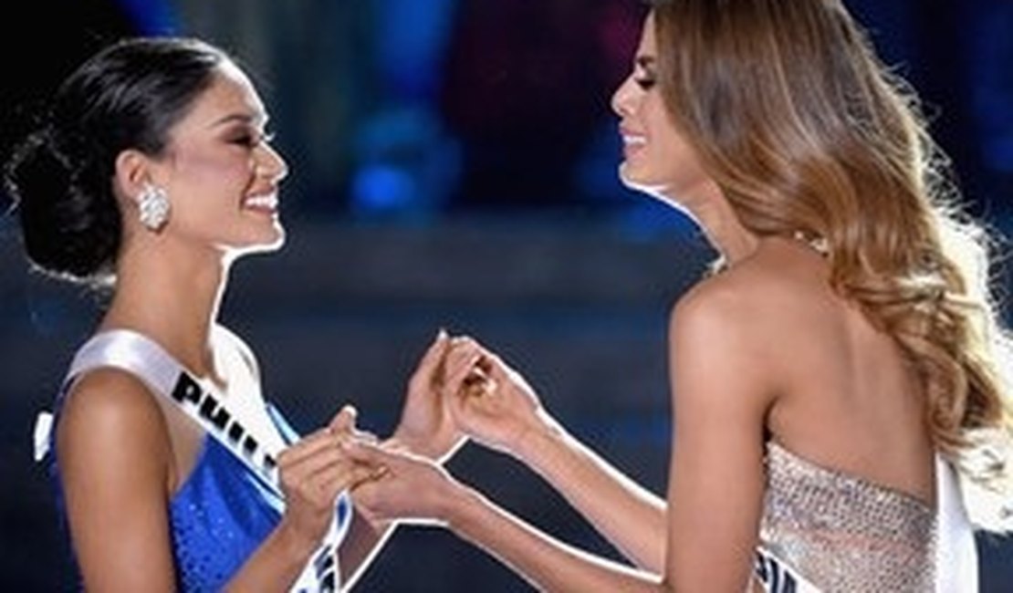 Miss Filipinas é ignorada por concorrentes latinas, segundo site