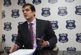 Casal de menores que assaltou lanchonete em Rio largo é apreendido