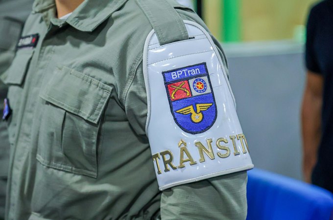 PMAL apreende motocicletas com sinais de adulteração em Maceió