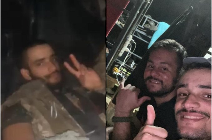 Brasileiro atraído pelas redes sociais para lutar na Ucrânia morre em confronto com tropas russas