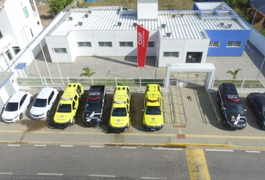 Vídeo. Câmeras de segurança flagram assassinato em praça na cidade de Porto Real do Colégio