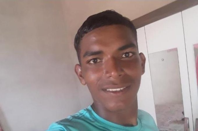Jovem é encontrado sem roupa e morto na zona rural de Girau do Ponciano