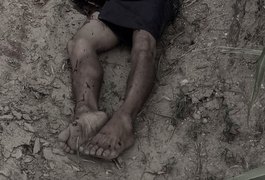 Corpo encontrado crivado de balas em Palmeira dos Índios é de arapiraquense