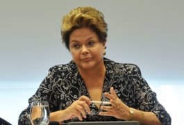 Dilma convoca reunião ministerial para discutir manifestações