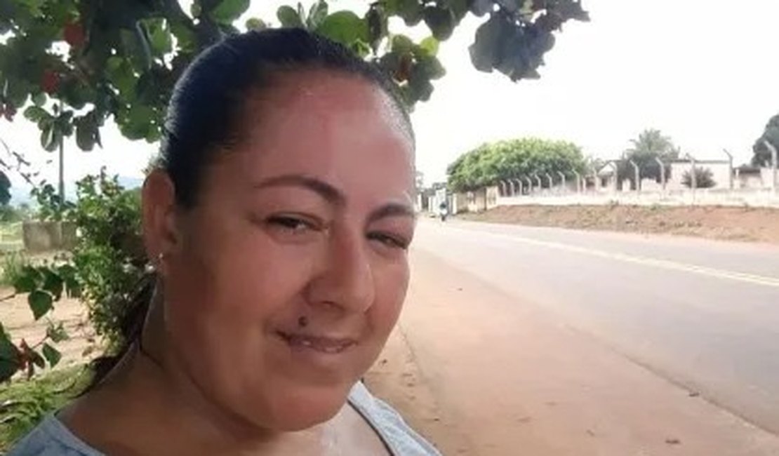 Mulher morre em grave acidente no Agreste alagoano