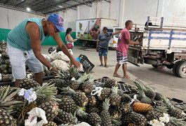 Governo de Alagoas lança segunda-feira, 22, Programa de Aquisição de Alimentos de 2024