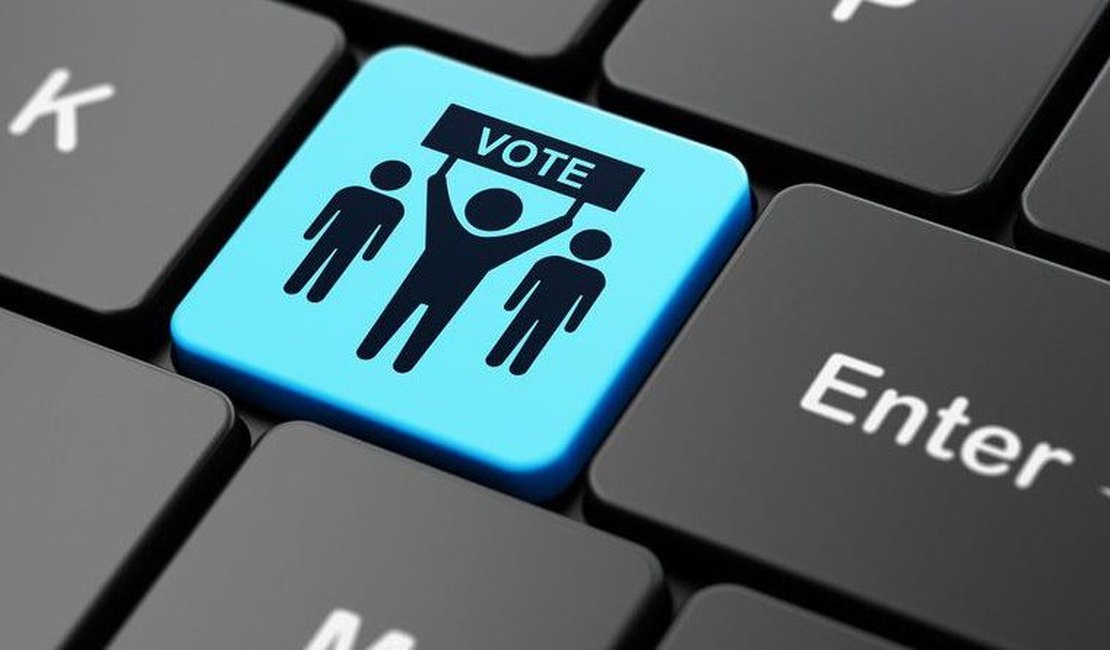 Propaganda eleitoral paga na internet terá que ser identificada